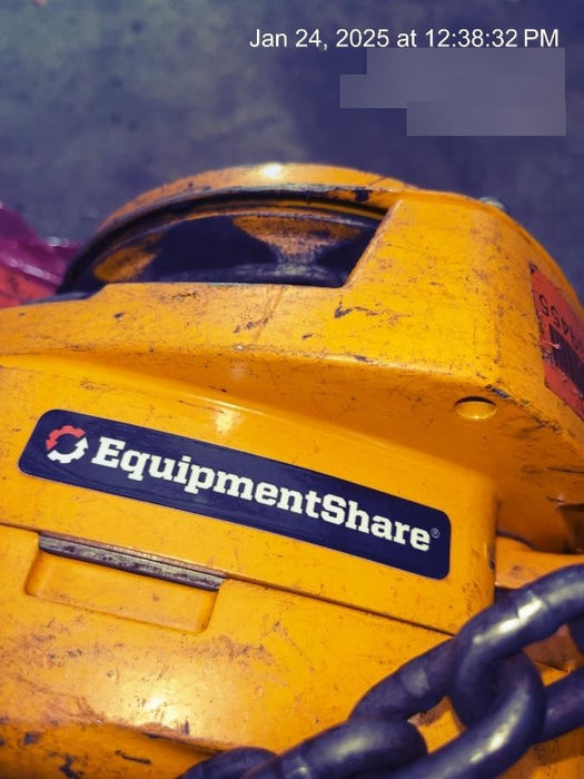 2022 HARRINGTON CF030-20