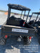 2022 Club Car CA1700D Canopy, Diesel, 4 Passenger