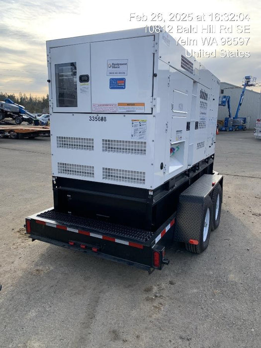 2023 SHINDAIWA DGK180F