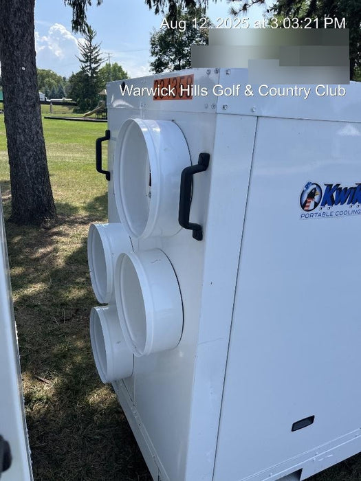 2023 KWIKOOL KPO12-23H