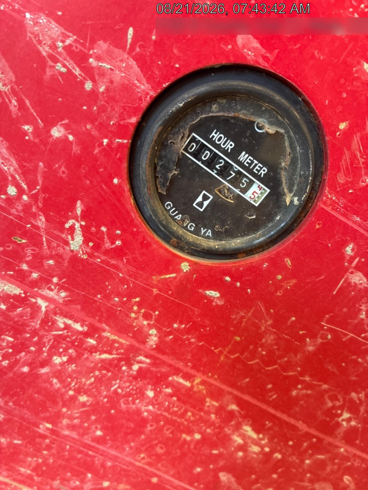 2021 MEC 1930SE