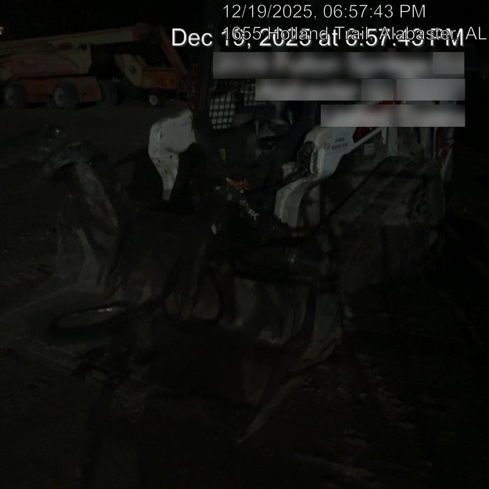 2020 PALADIN UTILITY GRAPPLE 11876-0022