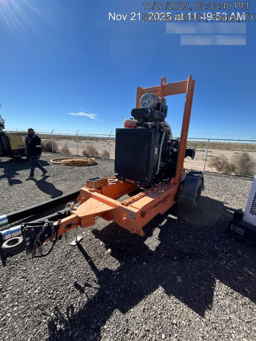 2022 PIONEER PPTP66S14-UP