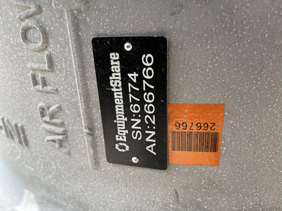 2022 WIDDER 20265-TRACKER