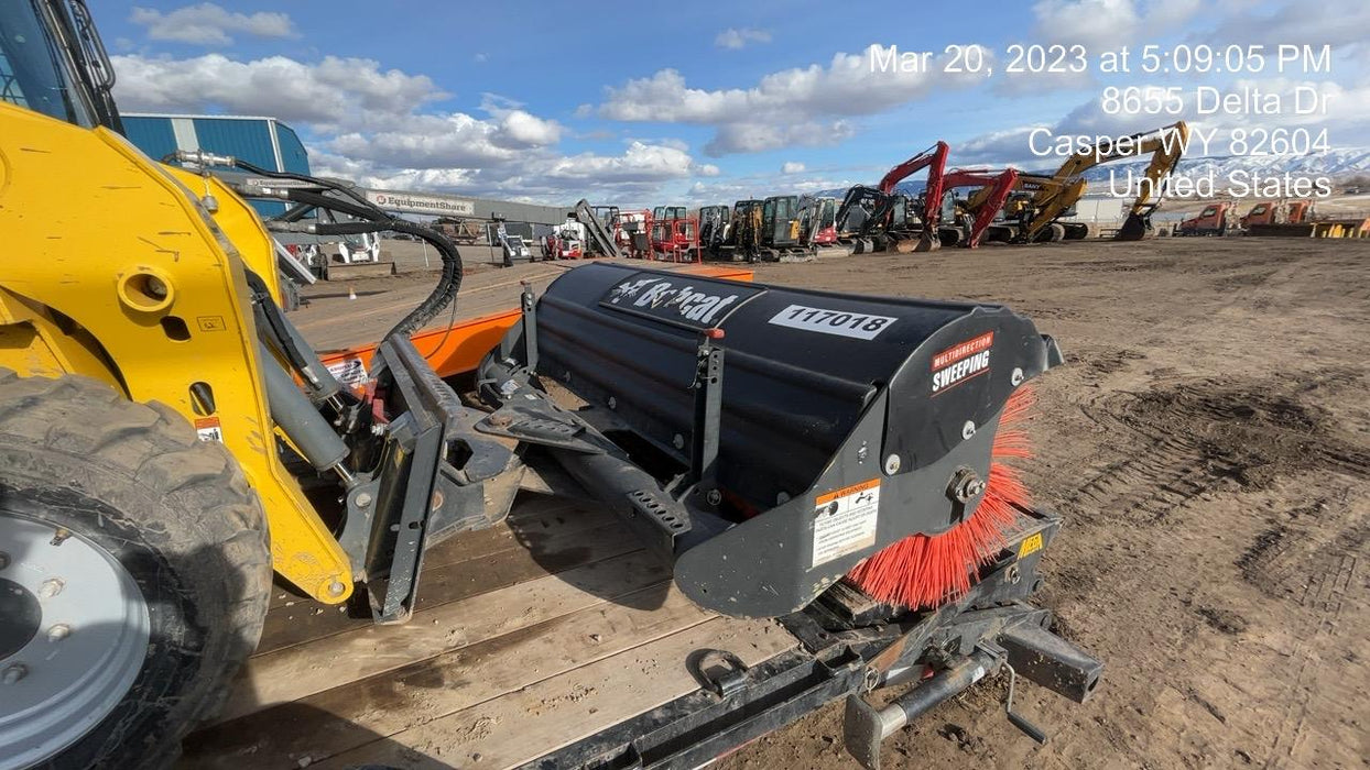 2020 BOBCAT 7337715-N