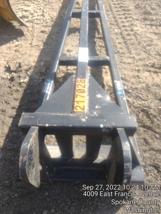 2022 STAR INDUSTRIES 1330TK