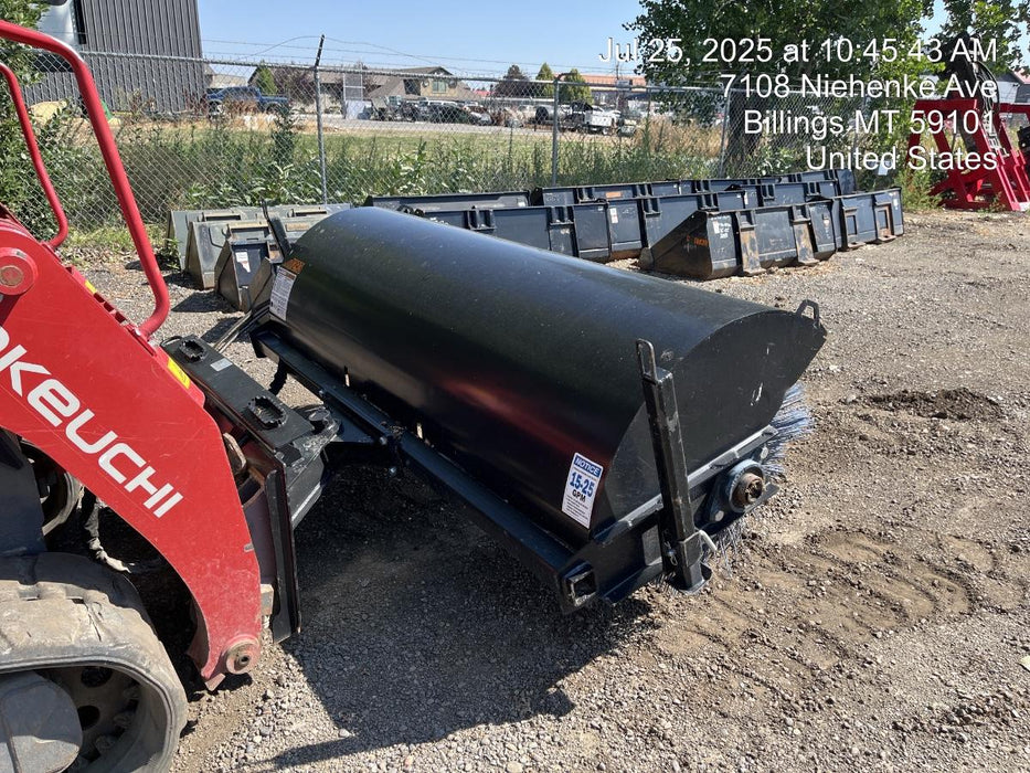 2025 STAR INDUSTRIES 190M-84