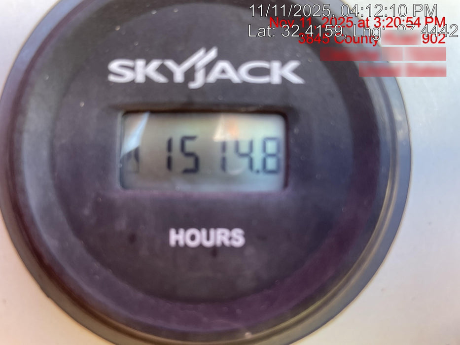 2019 SKYJACK SJ46 AJ