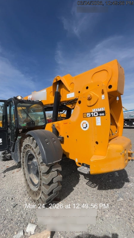 2021 JCB 510-56