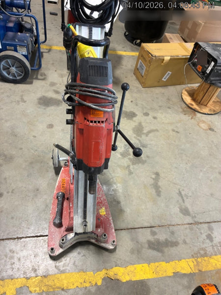 2023 HILTI DD 250
