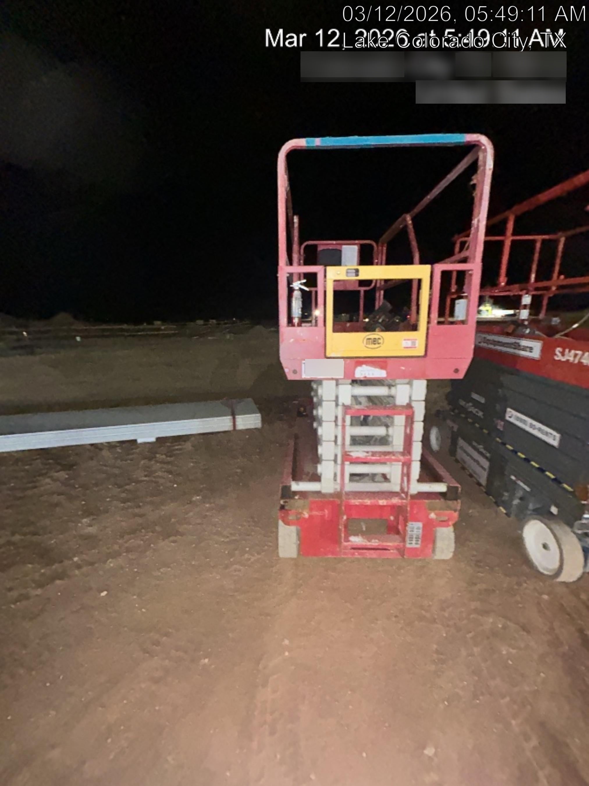 2021 MEC 4046SE