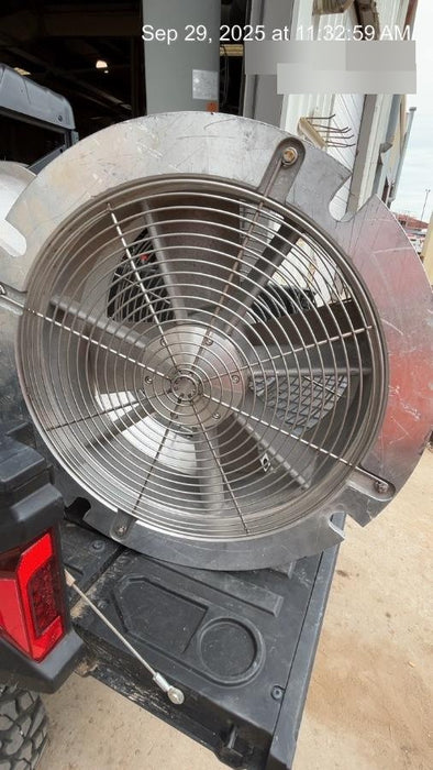 2022 WIDDER 20262-TRACKER