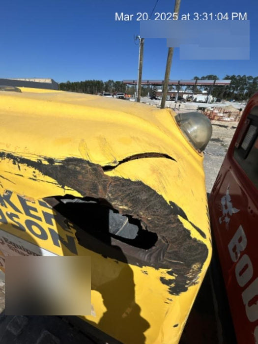 2020 WACKER NEUSON RTLx-SC3