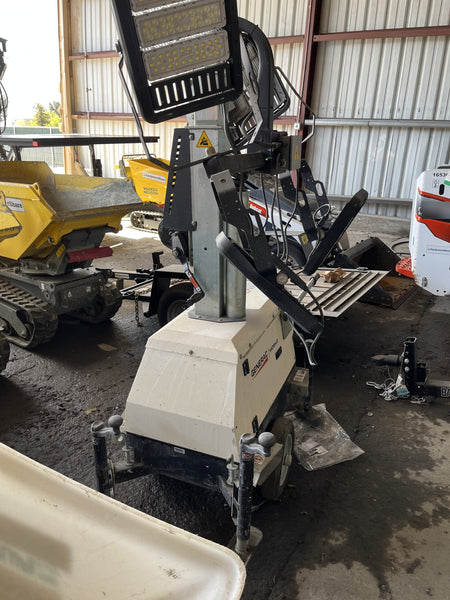 2019 GENERAC PLT240