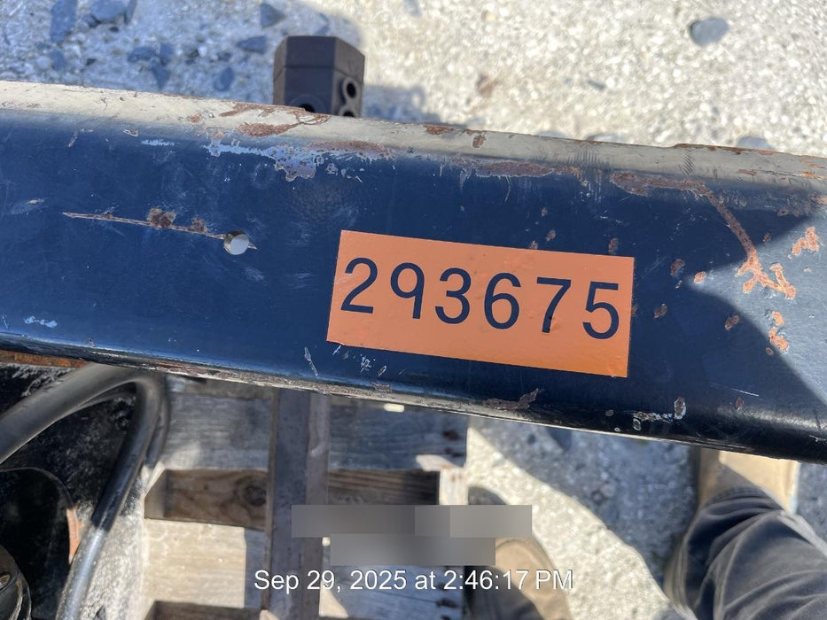 2023 AUGER TORQUE 3300-30