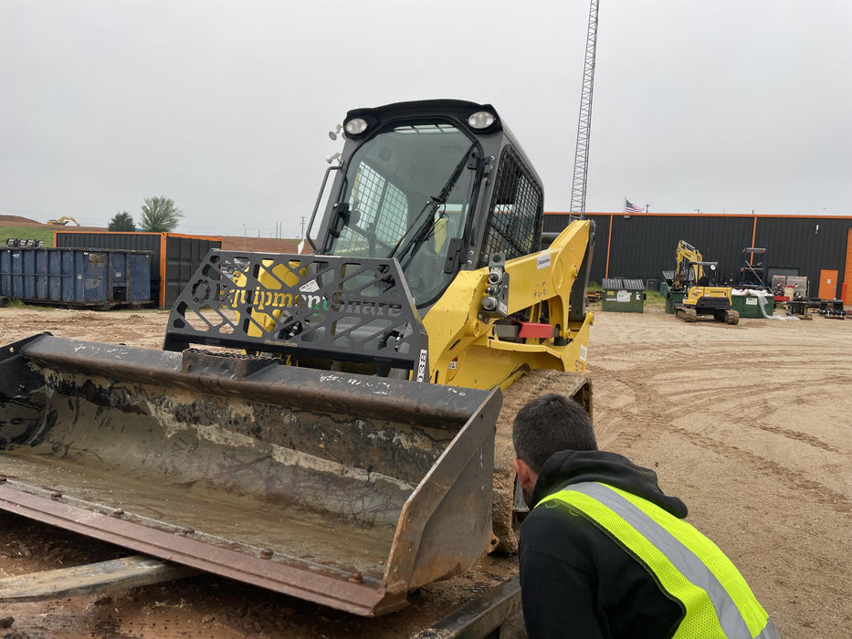 2022 PALADIN 48" Pallet Forks - Paladin