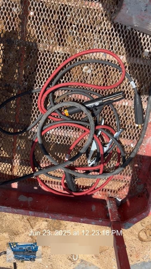 2024 MILLER ELECTRIC CST-282