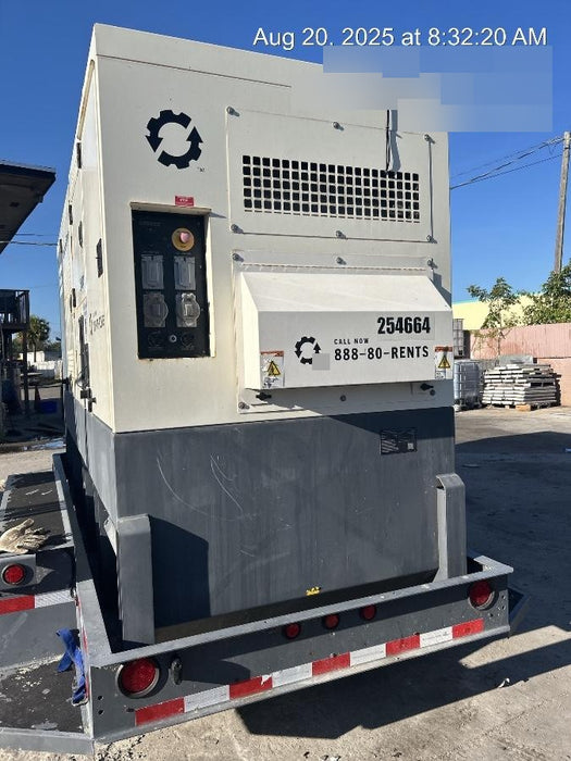 2022 ATLAS COPCO QAS 330