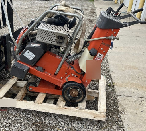 2020 HUSQVARNA FS 524