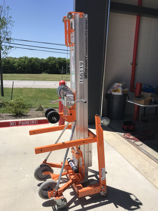 2021 LIFTSMART MLC-12