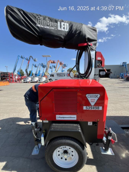 2025 MULTIQUIP GBX24BK