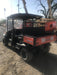 2020 Kubota RTV-X1140W-H Canopy, 4-Seater, Diesel, Windshield Acrylic Clear, Strobe Light, Backup Alarm