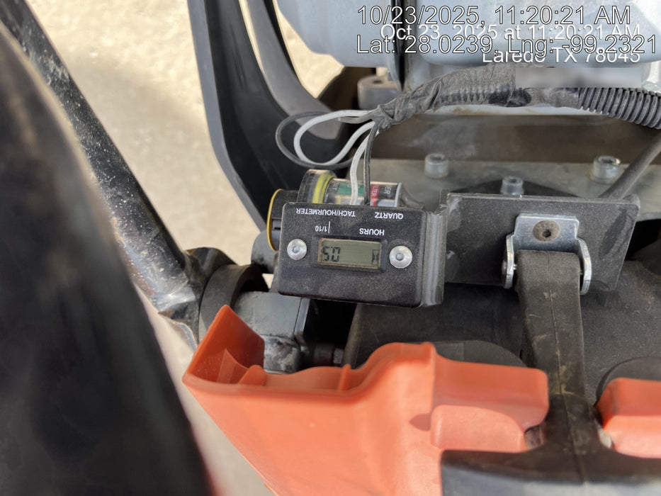 2024 HUSQVARNA LT6005