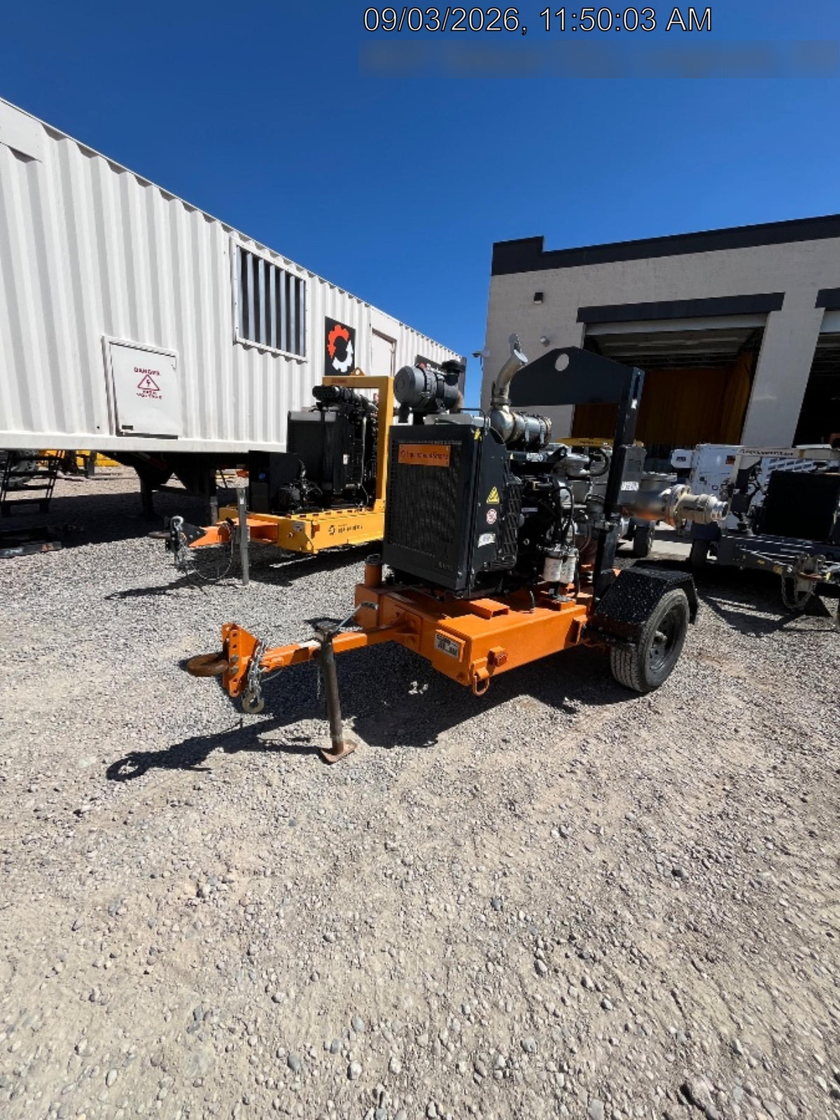 2022 RWN SS-6612T