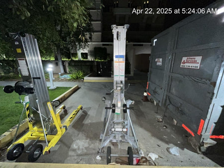 2023 GENIE SLC-24