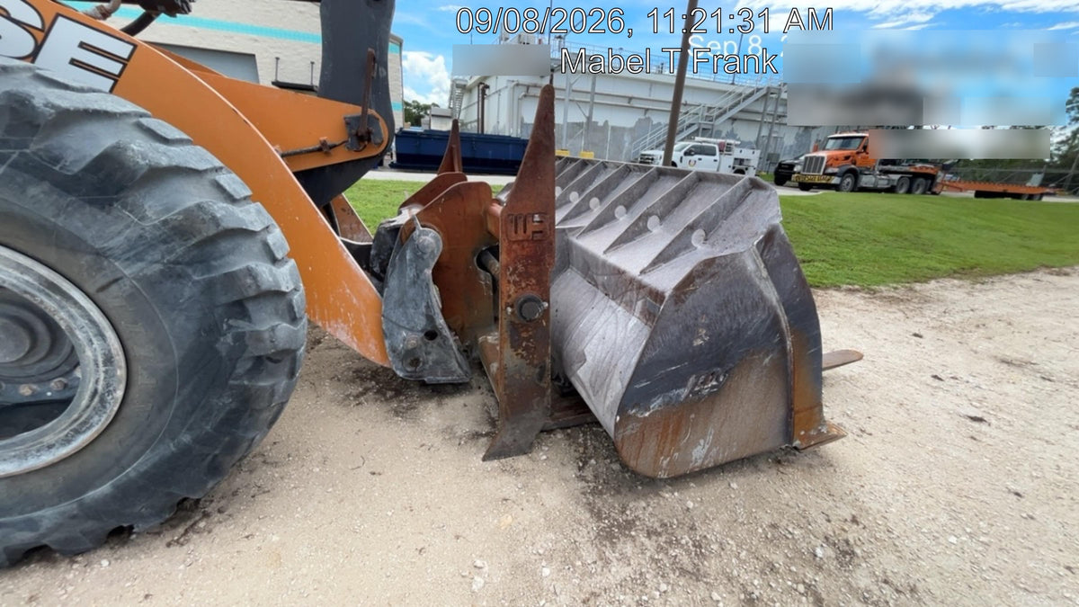 2023 PEMBERTON L600