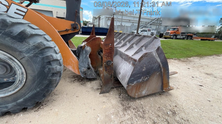2023 PEMBERTON L600