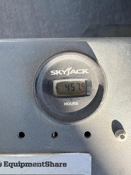 2018 SKYJACK SJIII-3219
