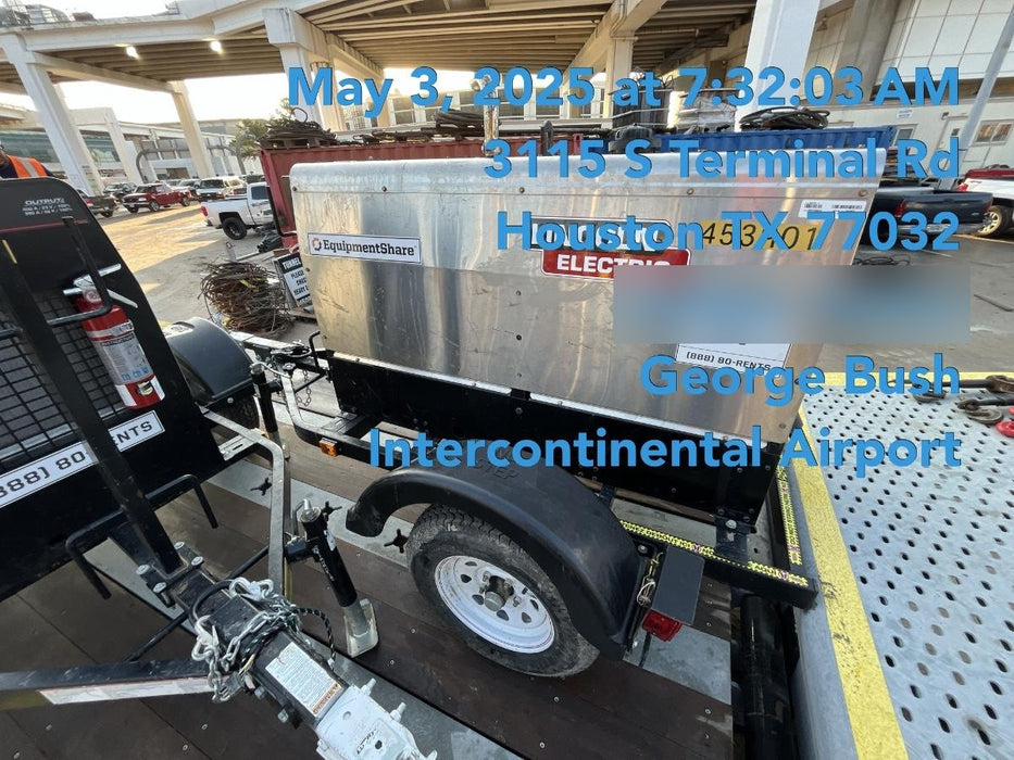 2024 LINCOLN ELECTRIC LE400