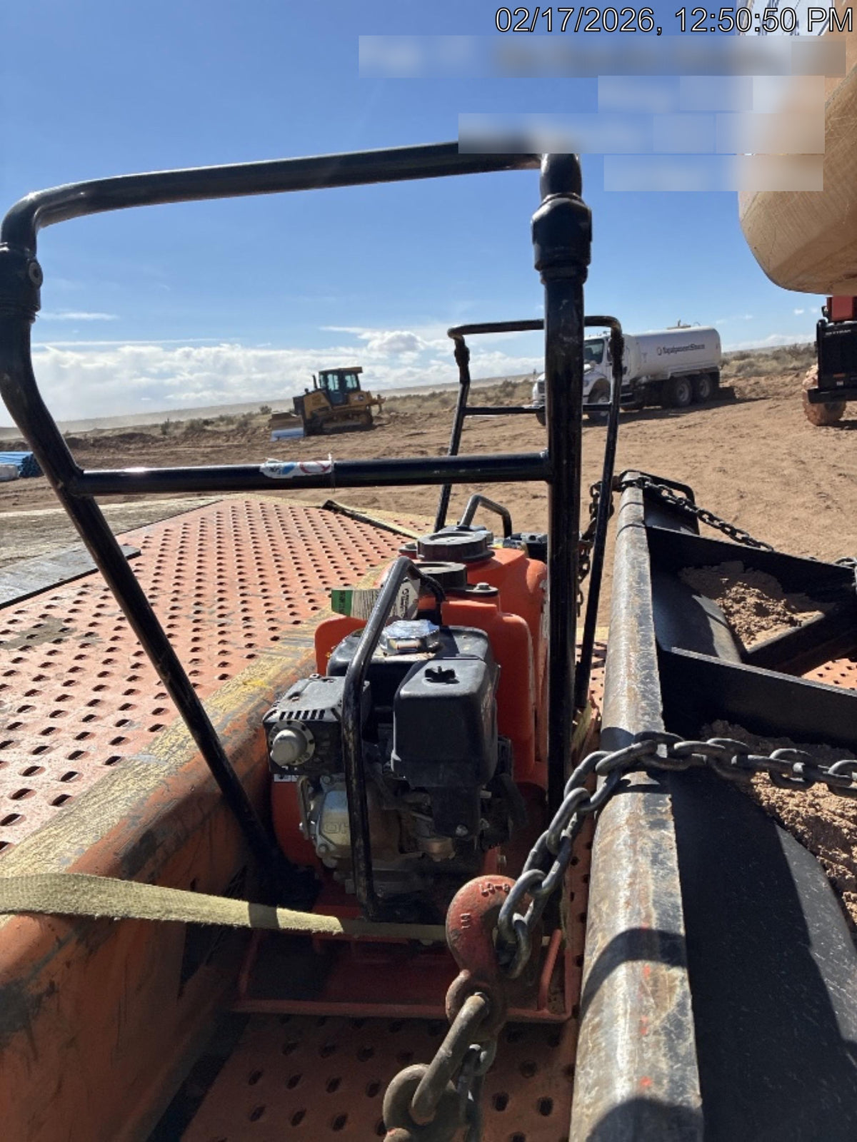 2023 MULTIQUIP MVC82VHW