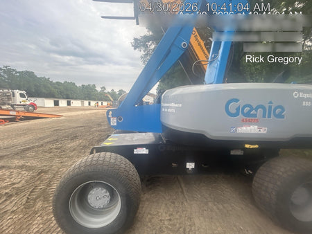 2024 GENIE S-85 HF