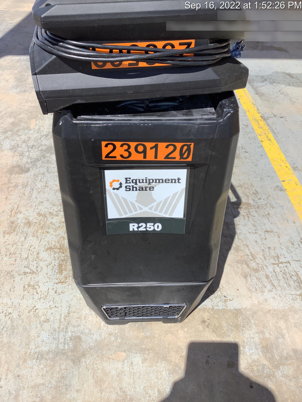 2022 PHOENIX R250