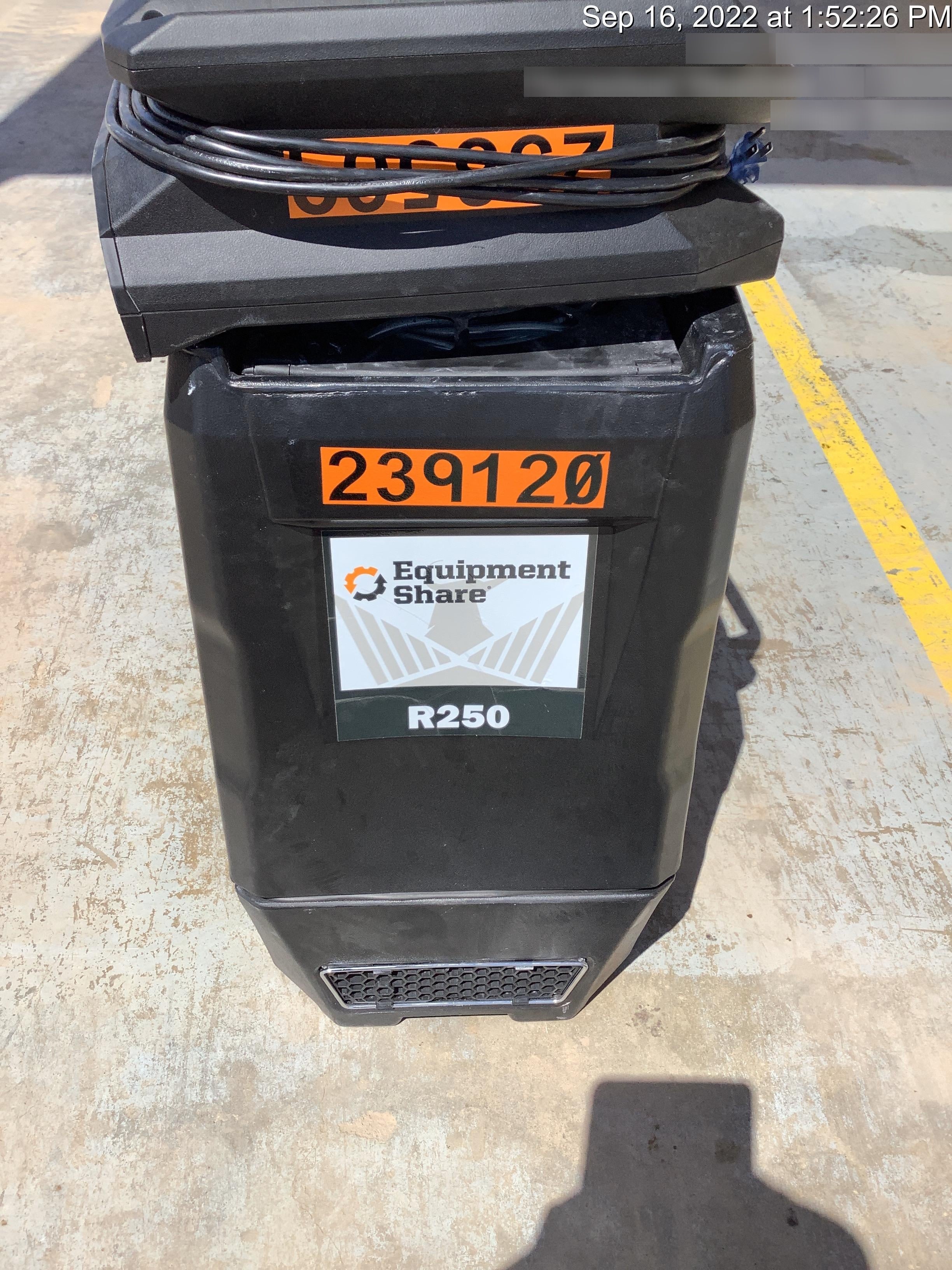2022 PHOENIX R250