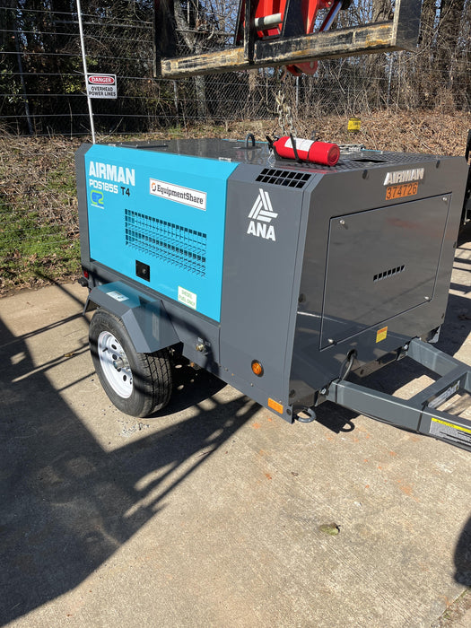 2023 AIRMAN PDS185S CWK