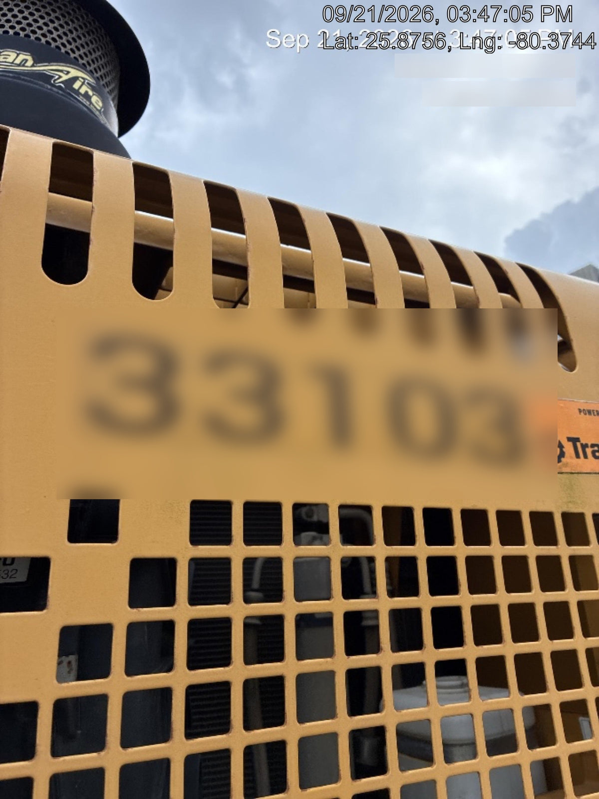 2019 SANY SY135C