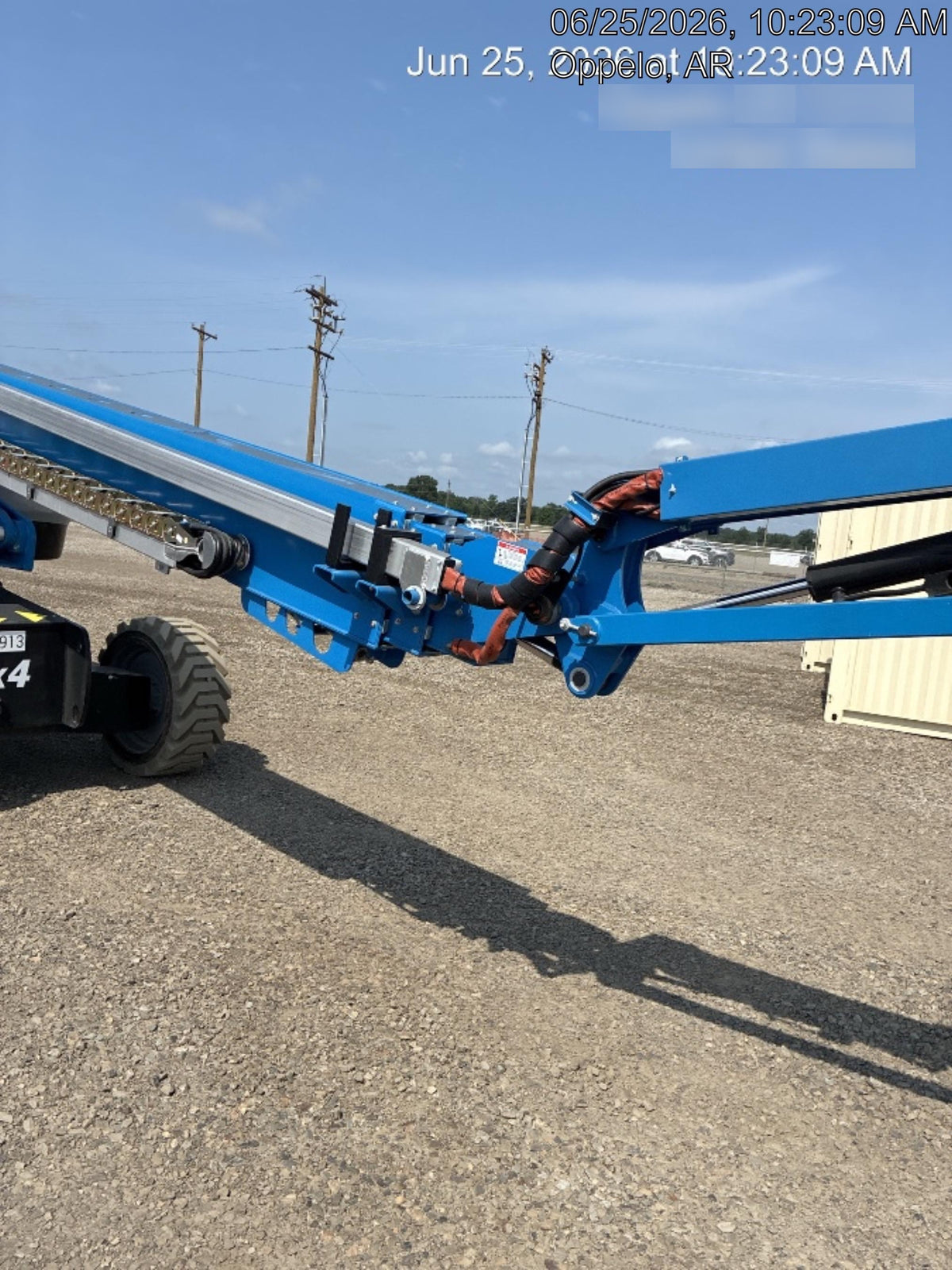2025 GENIE S-65 XC