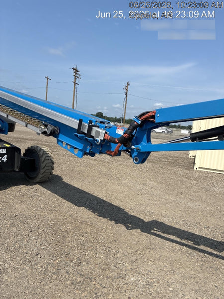 2025 GENIE S-65 XC