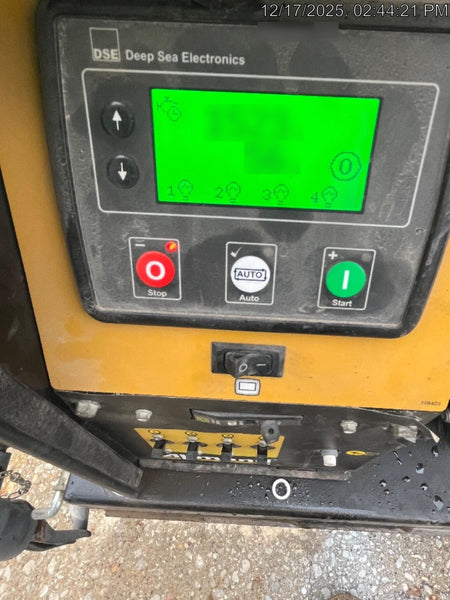 2021 ALLMAND NLV3GR