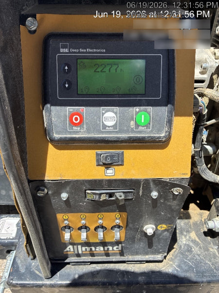 2021 ALLMAND NLV3GR