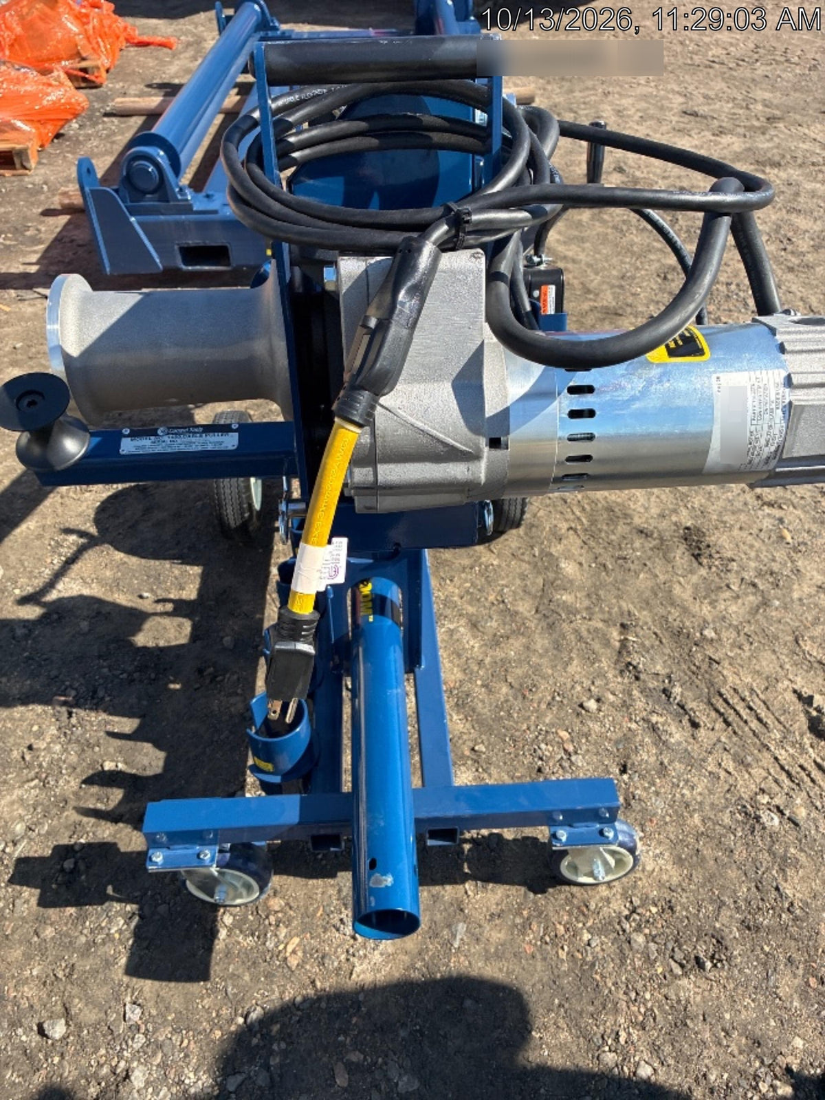 2026 CURRENT TOOLS 100A