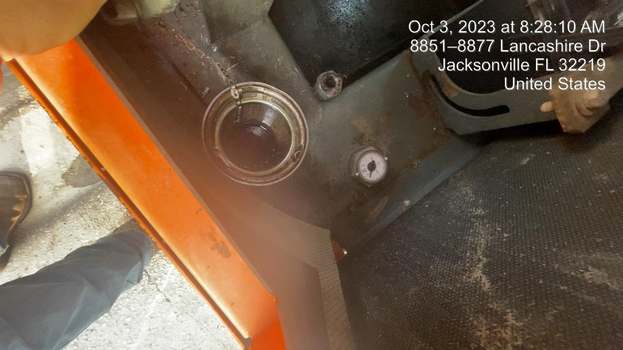 2020 MYERS-SETH A-DD6/HA/SAFE