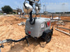 Wacker Neuson LTV6K-MH Wacker Neuson LTV6K Towable Light Tower