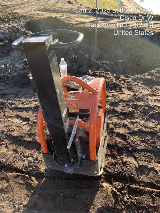 2024 HUSQVARNA LG300