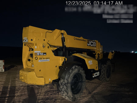 2023 JCB 510-56