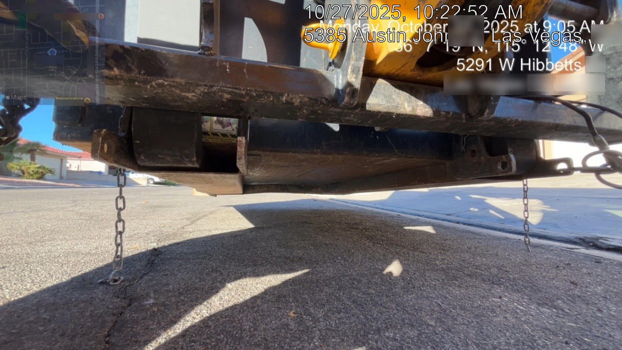 2020 STAR INDUSTRIES 1425