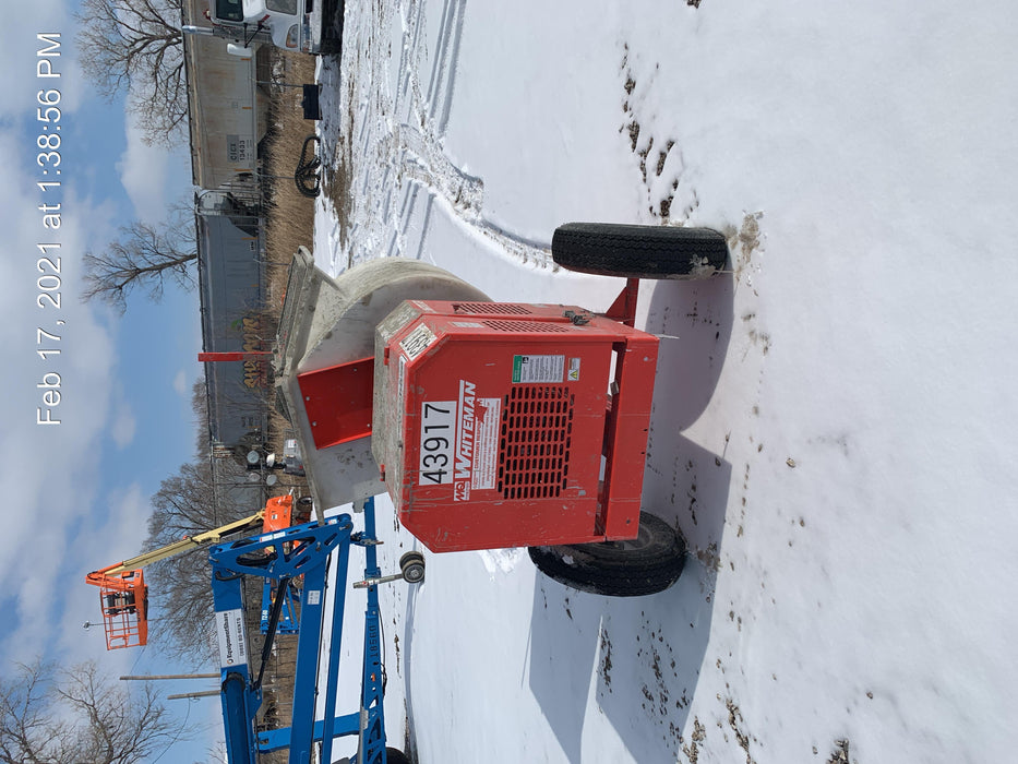 2019 MULTIQUIP WM90PH8